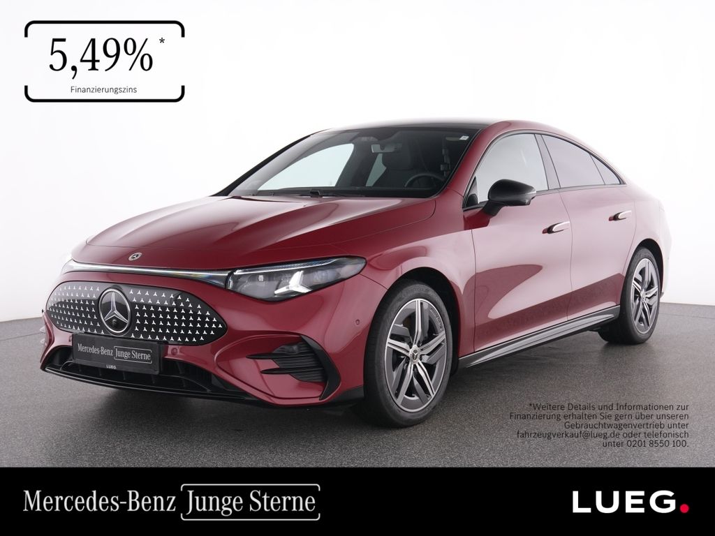 Image of Mercedes-Benz CLA 350