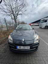 Renault Megane Grandtour - Renault Megane aus 2011: Grandtour