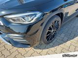 Mercedes-Benz GLA 200 AMG +AHK+Rü Kam+LED+TOTW+elekt.Hecktüre - Mercedes-Benz GLA 200: Automatik