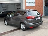 Ford C-Max 2.0 TDCI Titanium*Xenon*Kamera*Ab.-AHK*PDC - Ford C-Max mit Diesel-Antrieb