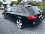 Audi A4 2.0 TDI 105kW S line Avant S line  - Audi: A 10