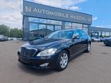 Mercedes-Benz S 350H&K*KLIMAAUTO.*MEMORY*SITZHEIZUNG* - gebrauchte Mercedes-Benz S 350 aus dem Jahr 2007