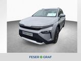Skoda Elroq 50 Tour 170PS*NAVI*SHZ*PDC*2-Zonen Clima*L - Skoda Elroq: Automatik