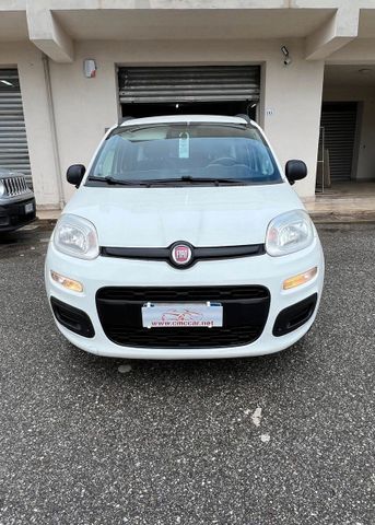 Fiat Panda 1.3 MJT S&S Lounge