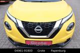Nissan Juke 1.0 DIG-T N-SPORT AT Navi Bose - Nissan Juke mit Benzin-Antrieb: Kleinwagen, Automatik