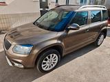 Skoda Yeti 2.0 TDI 4x4 DSG  1.Hand  Elegance - Skoda Yeti in Bielefeld