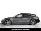 Porsche Taycan 4S Sport Turismo Matrix Bose E-Sound Pano - Porsche Taycan: Sport Turismo