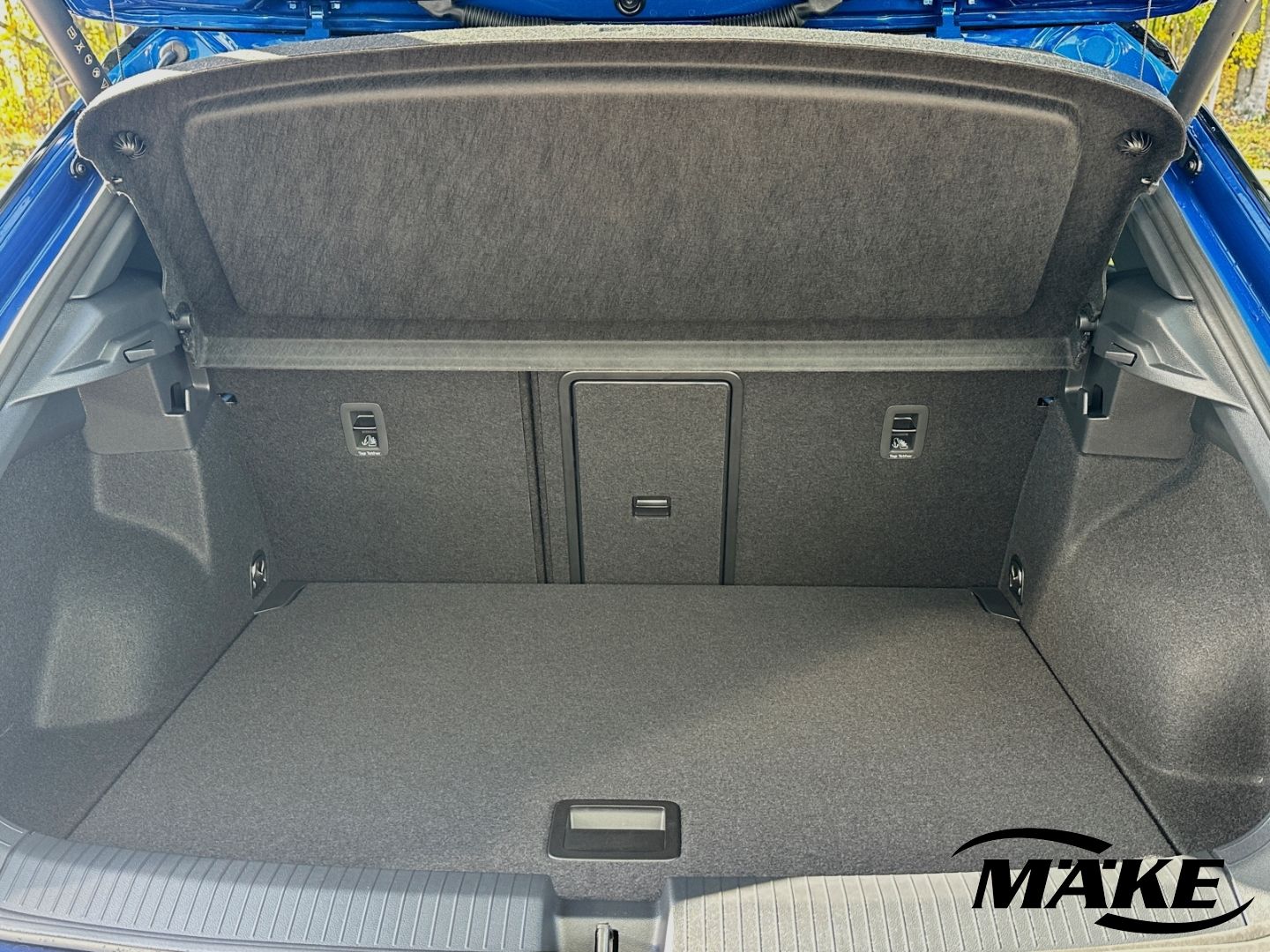 T-Roc Black Style 1.5 TSI DSG AHZV IQ.L RFK ACC