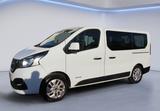 Nissan NV300 Kombi L1H1 PREMIUM/8-Sitze/ AHK/Navi - Nissan: 8 Sitzer