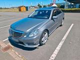 Mercedes-Benz Mercedes e 500 w212 AMG Paket - Mercedes-Benz E 500: W212