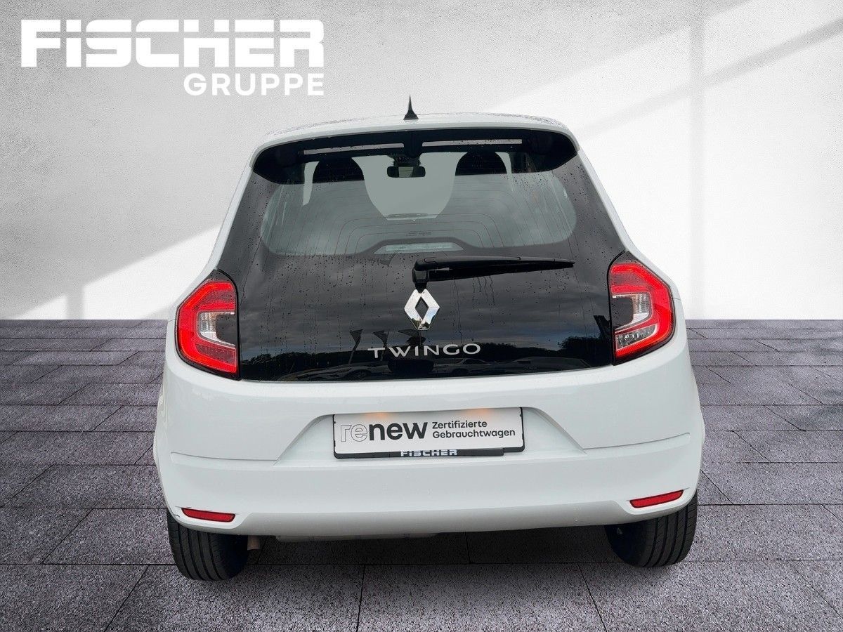 Fahrzeugabbildung Renault Twingo ZEN SCe 65 Start & Stop **Mai 2022**