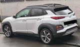 Hyundai KONA 1.6 T-GDI Premium DCT 4WD Premium - Hyundai KONA in Wuppertal