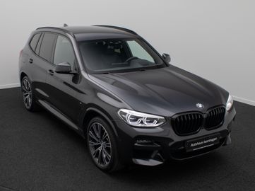 BMW X3 - 3