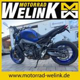 Yamaha MT09 MT-09 RN69   *1.Hand*TOP Zustand - Offers