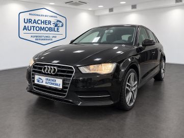 Audi A3 - 1
