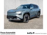 Kia EV5 81,4 kWh Earth Drivewise, LED, Comfort, Soun - Kia: K5