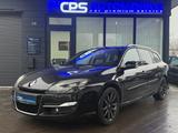 Renault Laguna III Grandtour GT - Renault Laguna: Grandtour