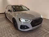 Audi RS 4 Avant/RS KLAPPE/MASSAGE/20"/RFK/SPUR/BLACK  - gebrauchte Audi RS4 aus dem Jahr 2022