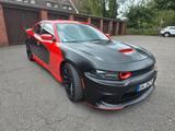 Dodge Charger - Dodge: Orange
