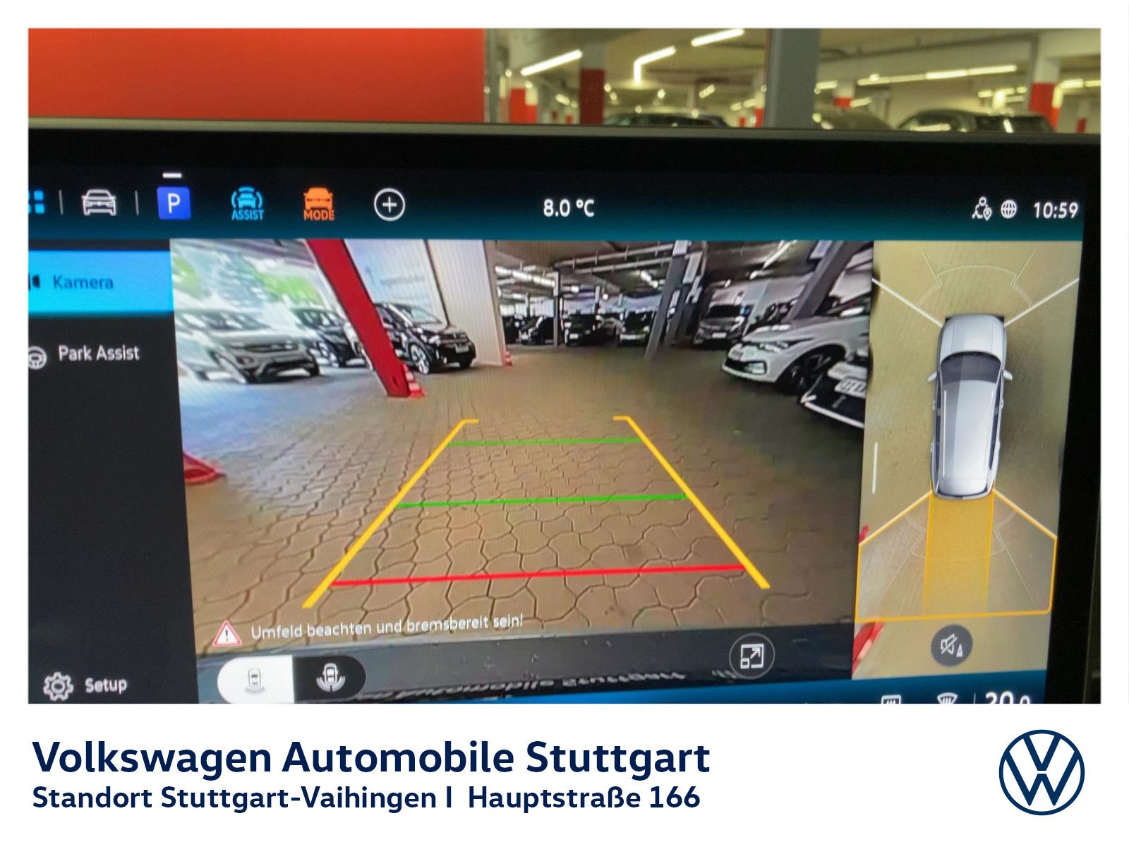 Volkswagen Tayron - Bild 13