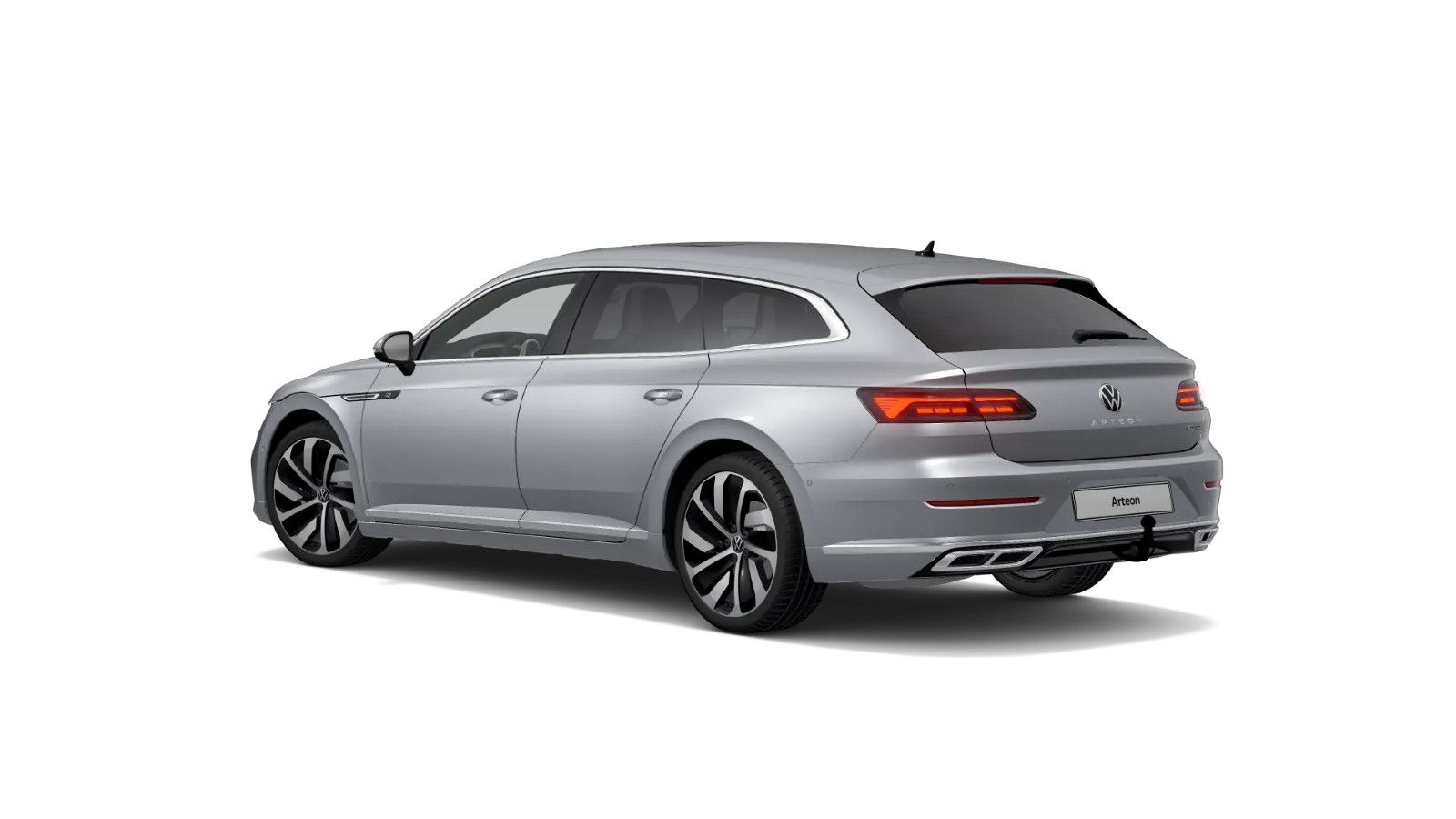 Volkswagen Arteon - Bild 8