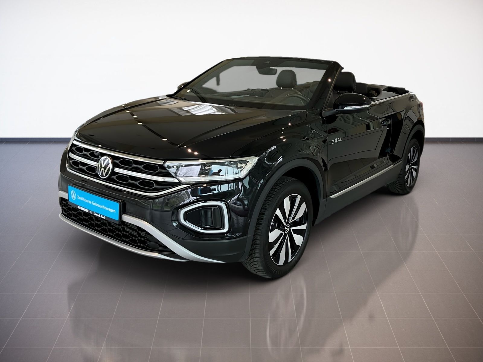Volkswagen T-Roc - Bild 2