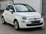 Fiat 500 Lounge - Fiat aus 2021