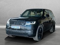 Land Rover Range Rover - Vorschau Bild 16