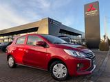 Mitsubishi Space Star 1.0 M/T Facelift *Klima*wenig KM* - Mitsubishi Space Star in Augsburg