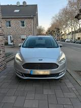 Ford Galaxy 2.0 TDI  Automatik 7 Sitze - Ford Galaxy in Düsseldorf