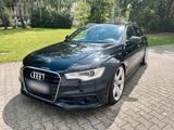 Audi A6 4G C7 Avant BiTDI Quattro ABT S-Li... - Audi A6: Abt