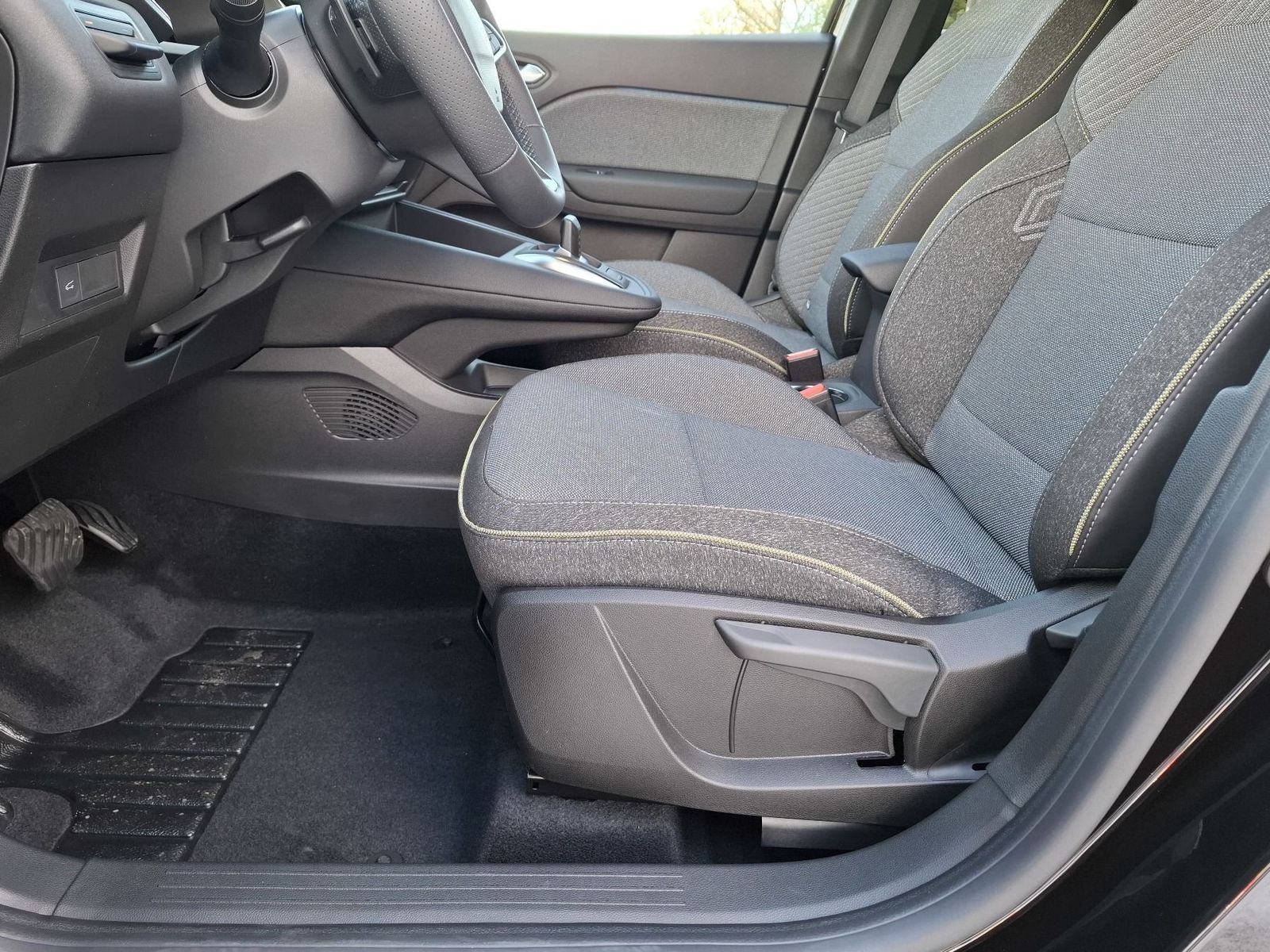 Renault Symbioz - Bild 32