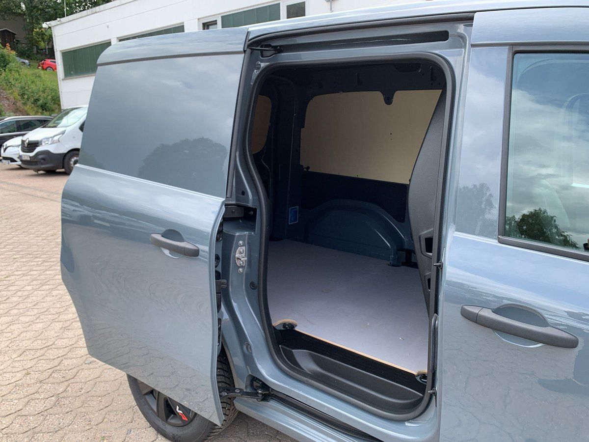 Renault Kangoo - Bild 13
