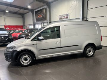 Volkswagen Caddy Maxi - 3