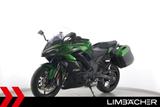 Kawasaki NINJA 1100 SX SE - QS, Tempomat, Griffheizung - Kawasaki Ninja 1100