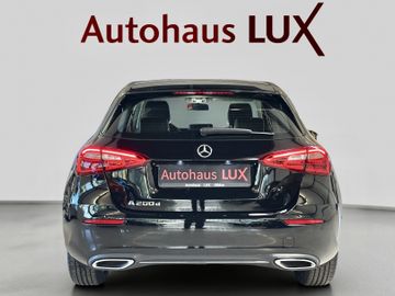 Mercedes A 200 - 12