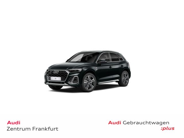 Image of Audi Q5