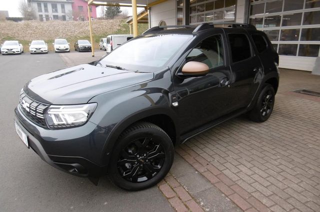 Dacia Duster TCe 150 Extreme 4WD+Vollausstattung