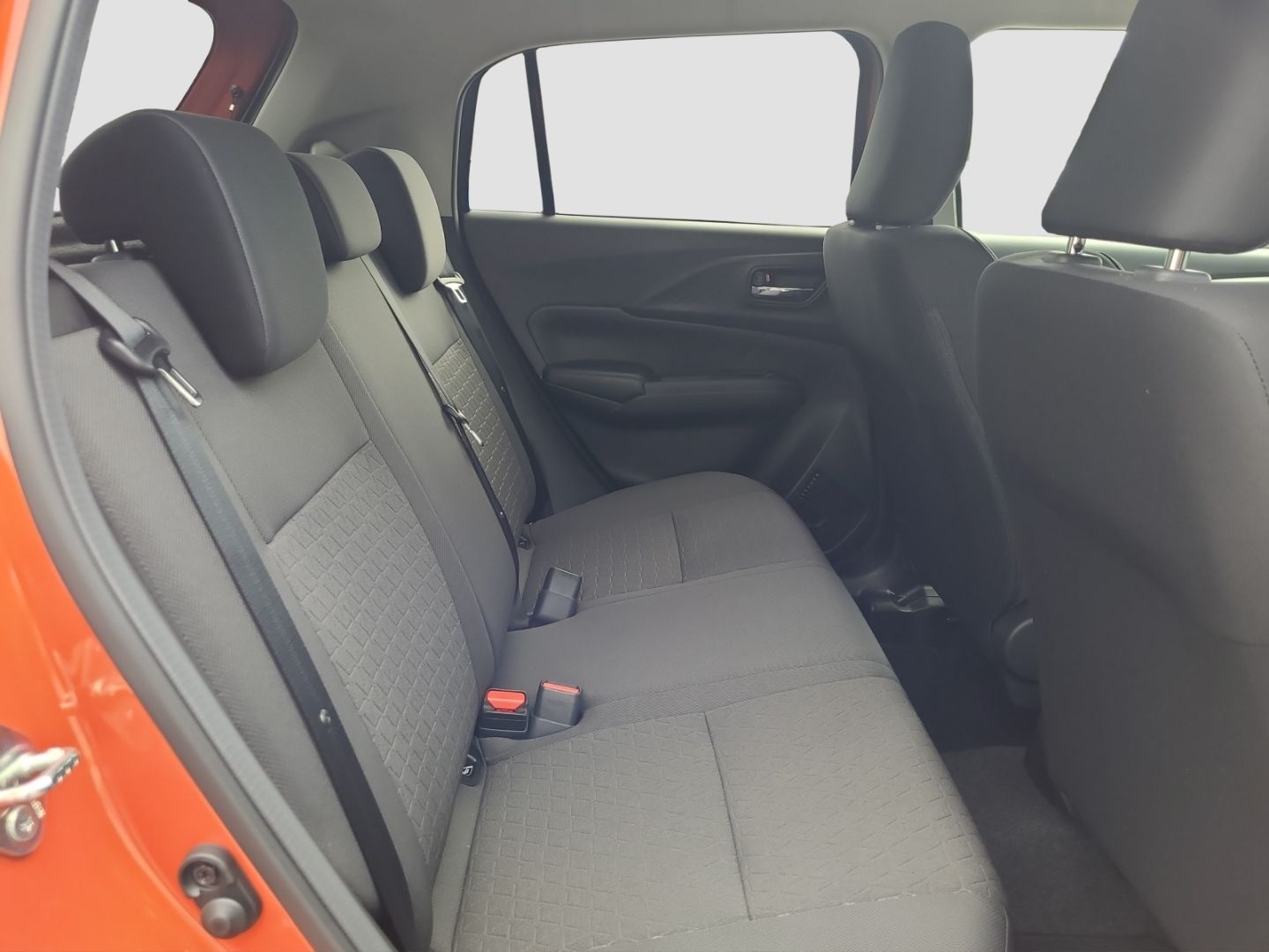 Suzuki Swift - Bild 18