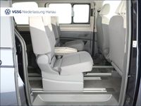 Volkswagen T7 Multivan - Vorschau Bild 15