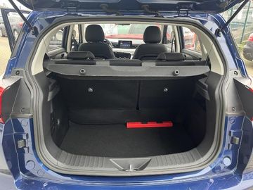 Bild 14 BAIC Beijing X35 1.5T CVT CarPlay - Tempomat - RFK