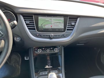 Opel Grandland X 1.2 Turbo Innovation 360° Kamera