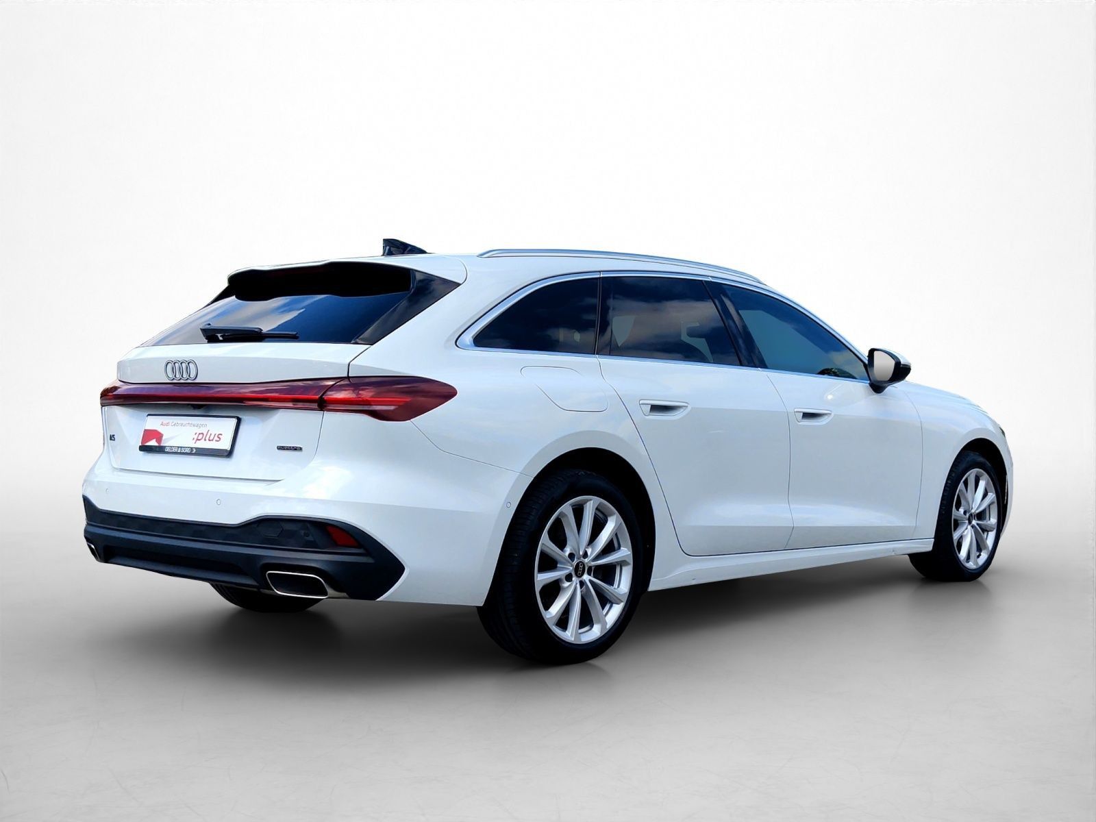 Audi A5 Avant 40 TFSI quattro Business*LED*AHK*RFK* foto 19