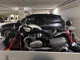 Triumph Bonneville Speedmaster - TRIUMPH BONNEVILLE SPEEDMASTER