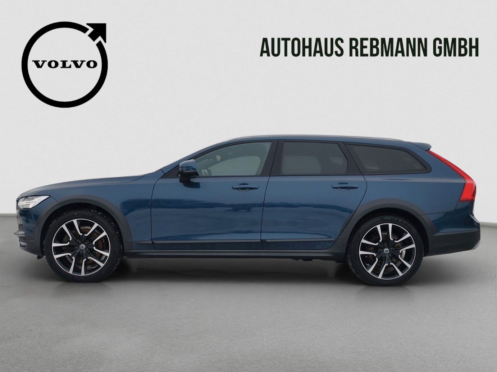 Volvo V90 Cross Country Pro D5 AWD*Standh*Headup* foto 3