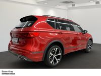 Seat Tarraco - Vorschau Bild 4