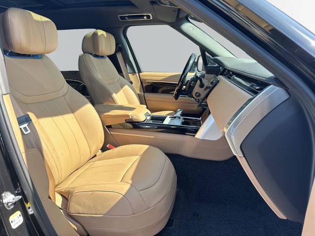 LAND ROVER Range Rover – Bild 9