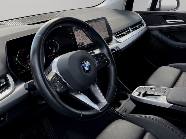 Foto Nummer 7: BMW 218i Active Tourer