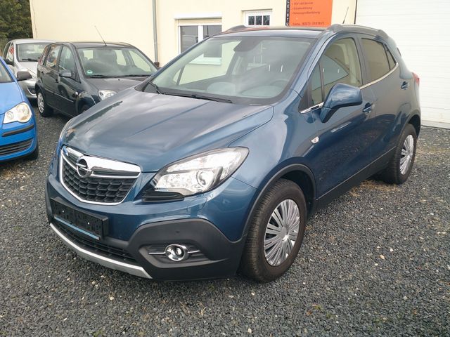 Opel Mokka Innovation ecoFlex 4x4