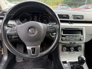 Volkswagen Passat Variant - 9